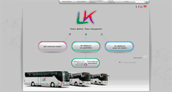 Desktop Screenshot of l-k.fr